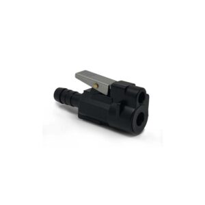CONECTOR HEMBRA ACOPLE RÁPIDO - Imagen 4
