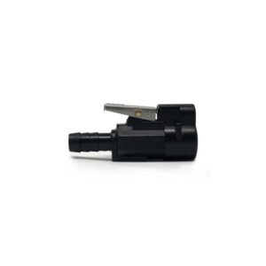 CONECTOR HEMBRA ACOPLE RÁPIDO - Imagen 3