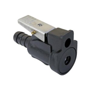 CONECTOR HEMBRA ACOPLE RÁPIDO - Imagen 1