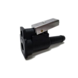 CONECTOR HEMBRA ACOPLE RÁPIDO - Imagen 2