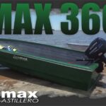 IMBATIBLE MAX 360 BY POWERTEC