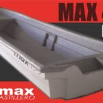 IMBATIBLE MAX 450