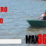 MAX 360 – NÚMERO UNO EN EL RÍO
