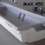 MAX 450 BASE