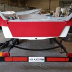 SHIP 525 LADO POPA TRAILER SHIP